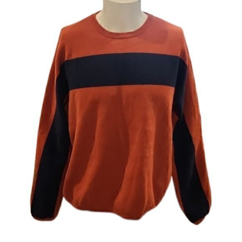 [American Eagle] 77 Performance Sweater- Size L